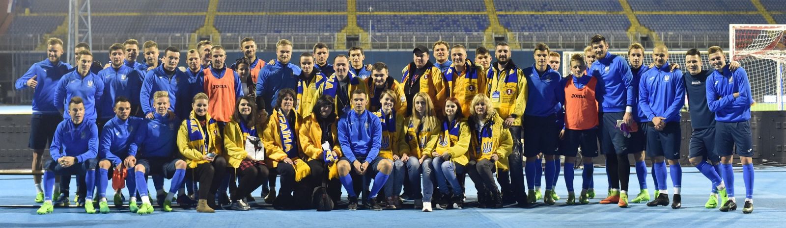 Українські герої проекту